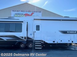 New 2026 Jayco Eagle 355MBQS available in Milford, Delaware