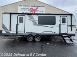New 2026 Forest River Rockwood Ultra Lite 2619FK available in Milford, Delaware
