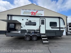 New 2026 Forest River Rockwood Mini Lite 2513S available in Milford, Delaware