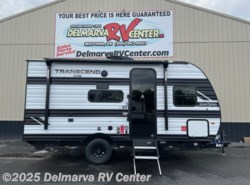 New 2025 Grand Design Transcend One 151BH available in Milford, Delaware