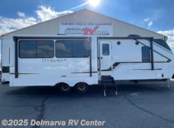 New 2026 Keystone Cougar Half-Ton East 29RLP available in Milford North, Delaware