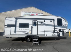 Used 2023 Keystone Cougar Half-Ton 23MLE available in Milford, Delaware