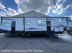 New 2026 Forest River Vengeance Rogue Armored 391T145 available in Milford, Delaware