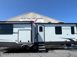 New 2026 Forest River Rockwood Signature 8332SB available in Milford, Delaware