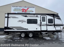 Used 2021 Grand Design Imagine XLS 22MLE available in Milford, Delaware
