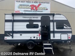 New 2026 Grand Design Transcend One 151BH available in Milford, Delaware