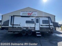 New 2026 Forest River Rockwood Roo 233S available in Milford, Delaware