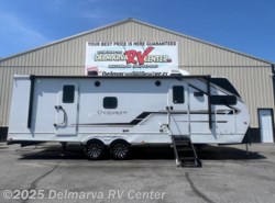 New 2026 Keystone Cougar Half-Ton East 25FKD available in Milford North, Delaware