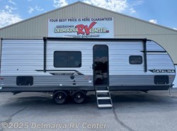 New 2026 Coachmen Catalina 261BH available in Milford North, Delaware