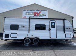 New 2026 Jayco Jay Flight 250BH available in Milford, Delaware