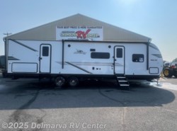 New 2026 Jayco Jay Flight 321BDS available in Milford, Delaware