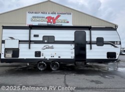 New 2026 Coachmen Shasta 526RBS available in Milford North, Delaware