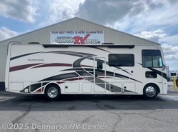 Used 2021 Thor Motor Coach Hurricane 31C available in Milford North, Delaware