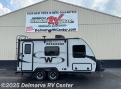 Used 2019 Winnebago Micro Minnie 1706FB available in Milford, Delaware