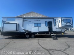 Used 2024 Forest River Sabre 37FLL available in Milford North, Delaware