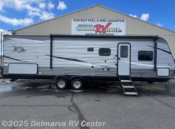 Used 2021 Jayco Jay Flight SLX 8 284BHS available in Milford North, Delaware