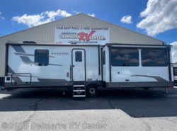 New 2026 Forest River Rockwood Signature 8339FK available in Milford, Delaware