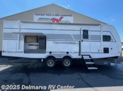 New 2026 Coachmen Freedom Express Ultra Lite 259FKDS available in Milford North, Delaware