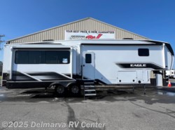 New 2026 Jayco Eagle 335LSTS available in Milford, Delaware
