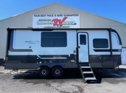 New 2026 Forest River Rockwood Mini Lite 2522FB available in Milford, Delaware
