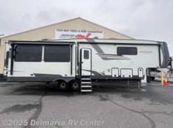 New 2026 Forest River Rockwood 401SFB available in Milford, Delaware