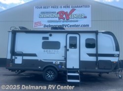 New 2026 Forest River Rockwood Geo Pro G20FBS available in Milford, Delaware