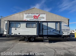 Used 2020 Forest River Cherokee Alpha Wolf 26RLL available in Milford North, Delaware