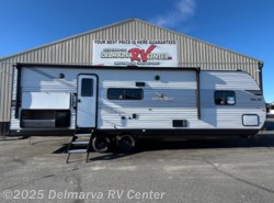 New 2026 Jayco Jay Flight SLX 263BHSW available in Milford, Delaware