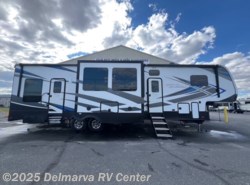 Used 2021 Keystone Fuzion 373 available in Milford, Delaware