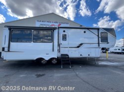 New 2026 Keystone Cougar 316RLS available in Milford North, Delaware