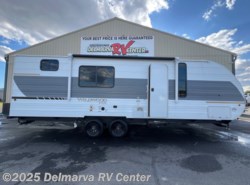 New 2026 Forest River Wildwood FSX 266BHLE available in Milford North, Delaware