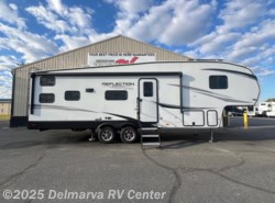 Used 2025 Grand Design Reflection 100 Series 27BH available in Milford, Delaware