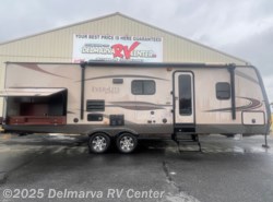 Used 2014 EverGreen RV Ever-Lite 29RBK available in Milford, Delaware