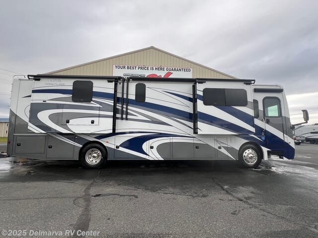 Used 2022 Holiday Rambler Nautica 35MS available in Milford North, Delaware