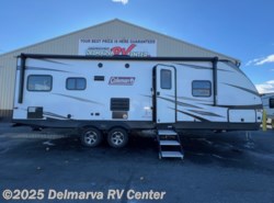 Used 2021 Keystone Coleman Lantern 2515RL available in Milford, Delaware