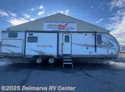Used 2019 Forest River Wildwood Heritage Glen LTZ 300BH available in Milford, Delaware
