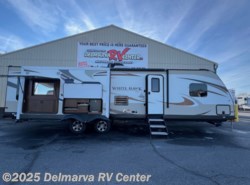 Used 2016 Jayco White Hawk 33RSKS available in Milford, Delaware