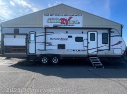 Used 2015 Starcraft Autumn Ridge 329BHU available in Milford, Delaware