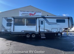 New 2026 Forest River Rockwood Signature 405SBH available in Milford, Delaware