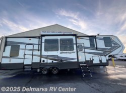 Used 2020 Grand Design Momentum M-Class 351M available in Milford, Delaware