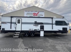 Used 2024 Forest River Wildwood 29BDB available in Milford, Delaware