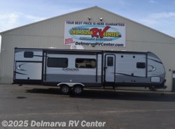 New 2017 Coachmen Catalina 333BHTSCK available in Milford, Delaware