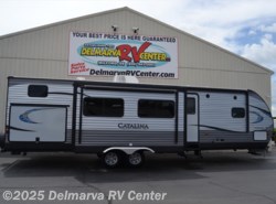 New 2018 Coachmen Catalina 333BHTS CK available in Milford, Delaware