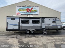 New 2019 Coachmen Catalina 333BHTSCK available in Milford, Delaware