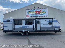 New 2021 Coachmen Catalina 333BHTSCK available in Milford, Delaware