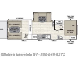 New 2018 Coachmen Freedom Express 301BLDS available in East Lansing, Michigan