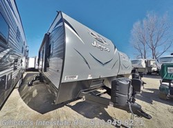 New 2017 Jayco Octane ZX Super Lite 265 available in East Lansing, Michigan