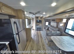 New 2018 Coachmen Catalina Destination 39FKTS available in East Lansing, Michigan