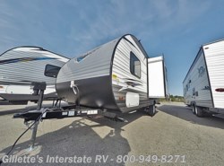 New 2018 Forest River Salem FSX 200RK available in East Lansing, Michigan