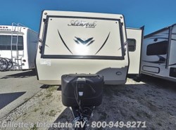 New 2018 Forest River Flagstaff Shamrock 23IKSS available in East Lansing, Michigan